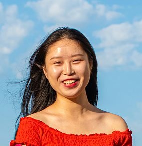 Photo of Lin Chen